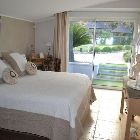 Bed and Breakfast Le Refuge Mornas Exteriér fotografie